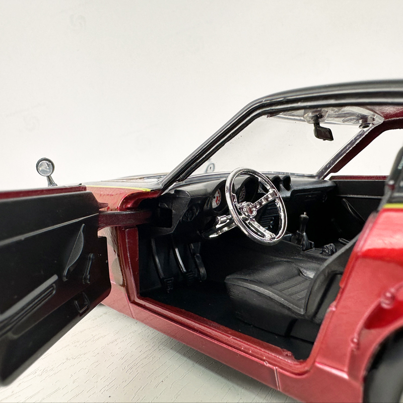JADA 1:24 ワイルド・スピード 1972 ダットサン - Movies のレビューと価格